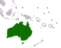 Thumbnail for Australia–Solomon Islands relations
