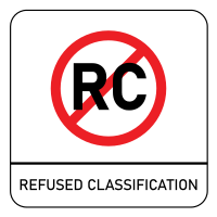 File:Australian Classification Refused Classification (RC).svg