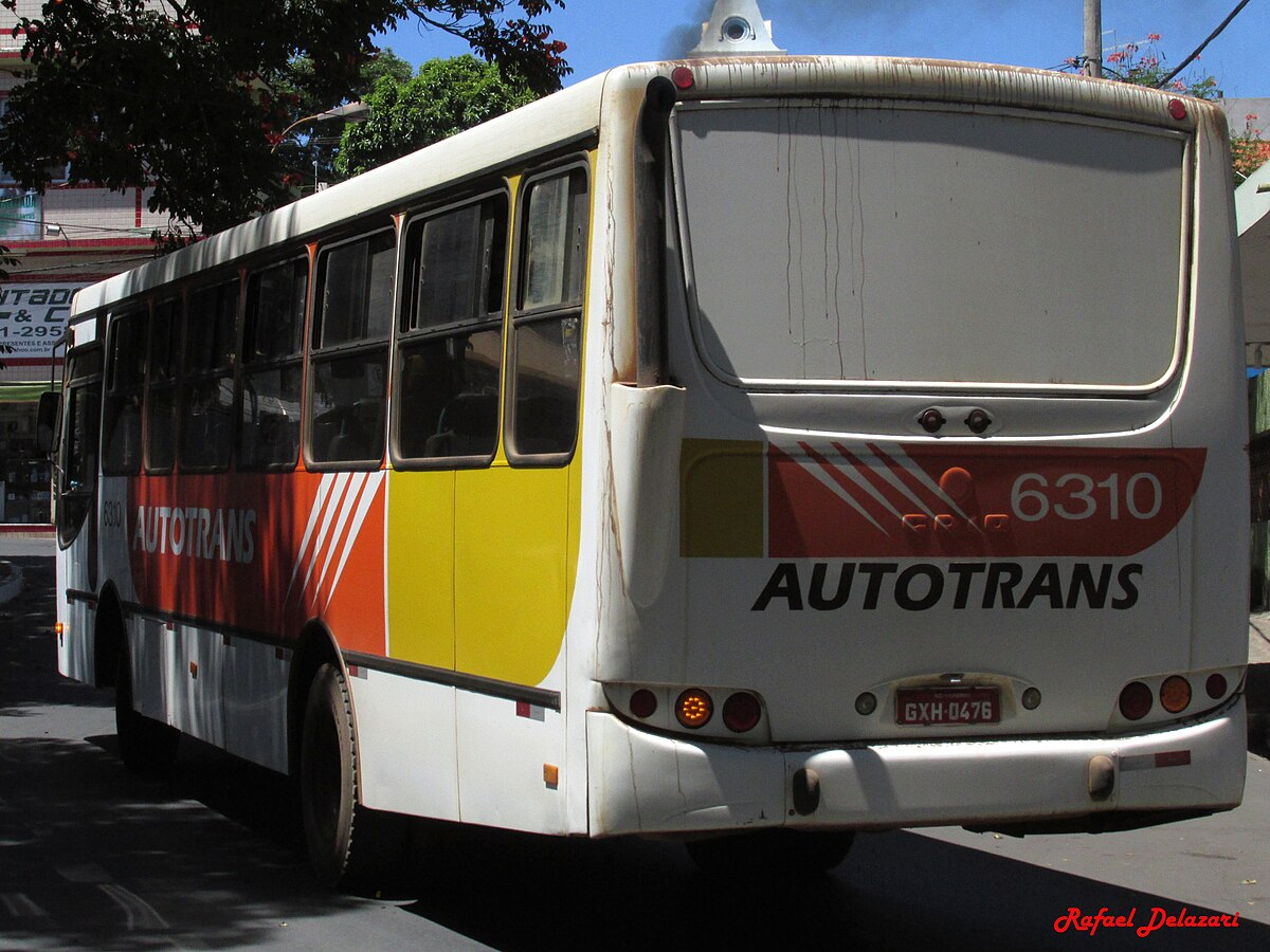 AUTOTRANS  Ônibus Diversos