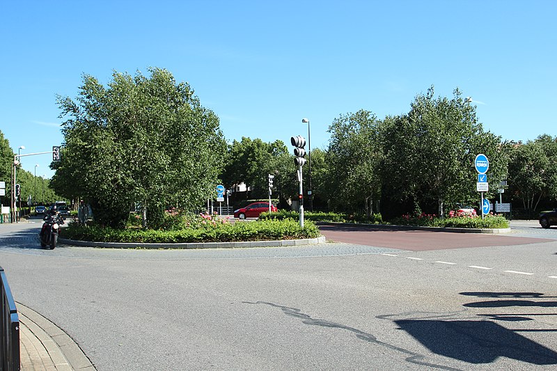 File:Avenue de l'Europe à Guyancourt le 8 juin 2017 - 5.jpg