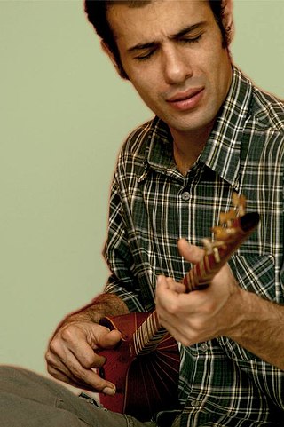 <span class="mw-page-title-main">Nima Aziminejad</span> Musical artist