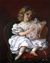 Beatrice Bouvet, Courbet.png tarafından