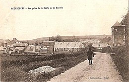 Bézancourt – Veduta