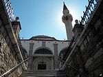 Thumbnail for Başdurak Mosque