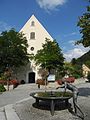 Katholische Pfarrkirche St. Laurentius