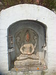 Badrinath idol Badrinath Idol.JPG