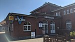 Bahnhof Bremen-Vegesack