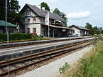 Bahnhof Pfronten-Ried