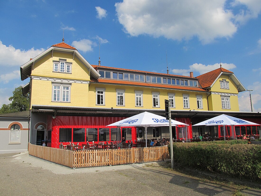 Leutkirch im Allgäu (lungsod)