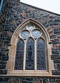 Ballymena St. Patrick's Church W10 Exterior View 2014 09 15.jpg