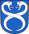 Wappen von Balsthal