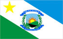 Iracema zászlaja