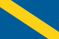Bandera de Agulo (sin escudo).svg