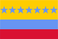 Tercera República de Venezuela (1817)