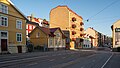 * Nomination Buildings on the street Bangatan in Göteborg, Sweden. --ArildV 07:07, 5 August 2024 (UTC) * Promotion  Support Good quality. --Sebring12Hrs 08:44, 5 August 2024 (UTC)