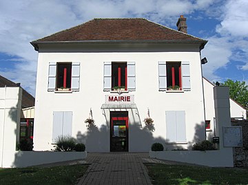 Fájl:Bannost-Villegagnon_mairie.jpg