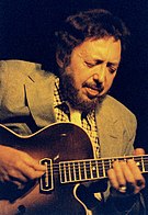 Barney Kessel -  Bild