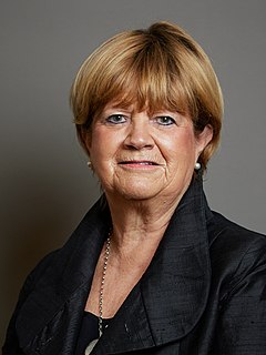 <span class="mw-page-title-main">Heather Hallett, Baroness Hallett</span>