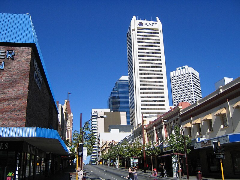 File:BarrackStreetPerth01 gobeirne.jpg