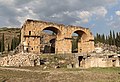 * Nomination Basilica Baths, Hierapolis, Turkey --Bgag 17:53, 3 July 2015 (UTC) * Promotion Good quality. --XRay 19:04, 3 July 2015 (UTC)