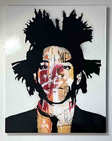 A New Exhibition in Paris Explores Jean-Michel Basquiat's Work - WSJ