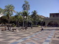 Piazza Rui Barbosa