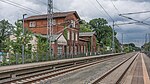 Beelitz-Heilstätten station