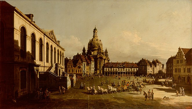 Jüdenhof 1747.[15]