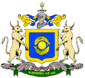 Coat of arms of Kashi-Benares