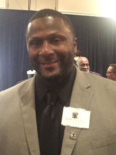 Bennie Blades American football player