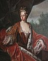 Q273009 Charlotte Sophie van Aldenburg geboren op 4 augustus 1715 overleden op 4 februari 1800