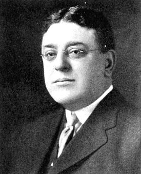 Bernard Ginsburg, c. 1919 Bernard Ginsburg Detroit.jpg