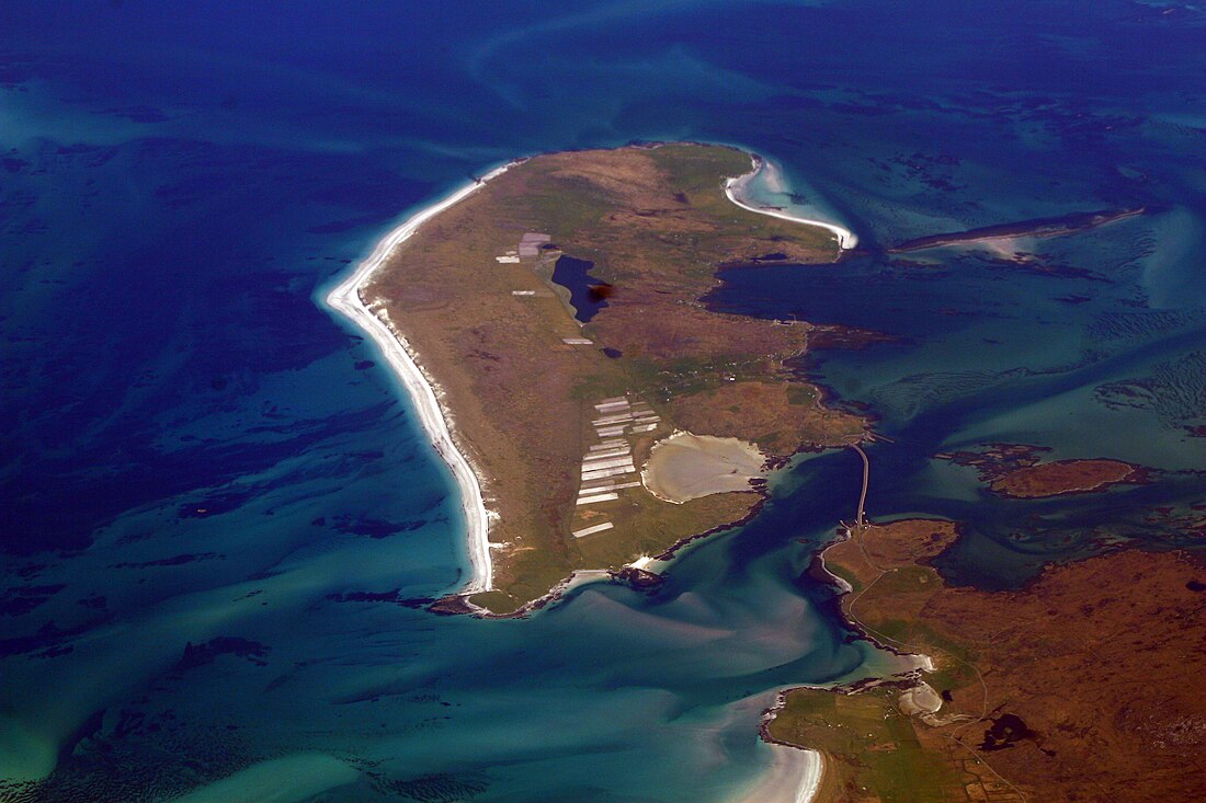 Berneray