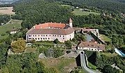 Vorschaubild für Burg Bernstein (Burgenland)