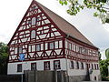 Bürgerhaus