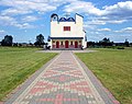 Thumbnail for Church of the Birth of the Blessed Virgin Mary, Biały Bór