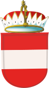 de}}}Arxiducat d'Àustria