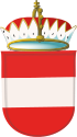 grb Nadvojvodina Avstrija