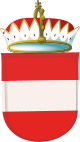 Monarchia asburgica - Stemma