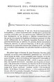 El presidente Eloy Alfaro clasifica a sus principales generales antes de la Asamblea Nacional.[1]​