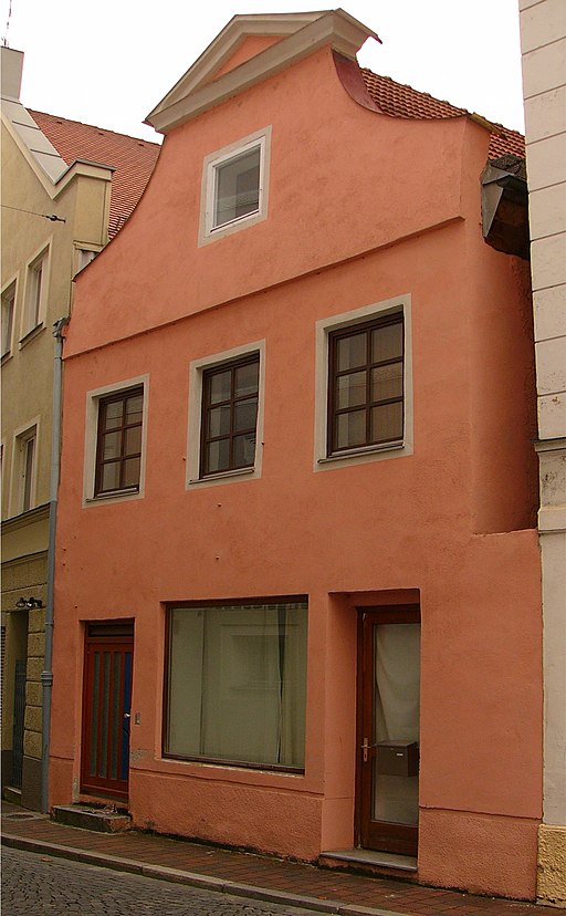 Bindergasse 489