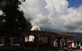 File:Bindhyabasini Temple Complex and Devotees 36.jpg