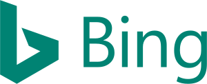 Bing logo (2016).svg