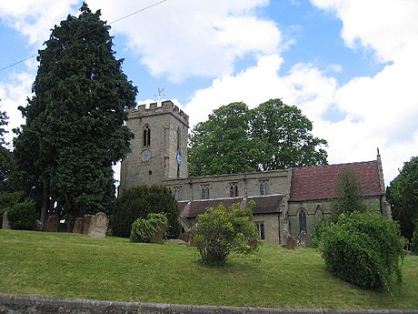 Bishop's Tachbrook