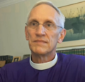 Thumbnail for Terrell Glenn (bishop)