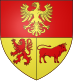 Coat of arms of Avesnes