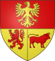 Avesnes - Armoiries