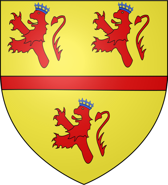 File:Blason Bancourt.svg