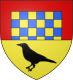 布赖讷徽章