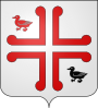 Blason de Bredene